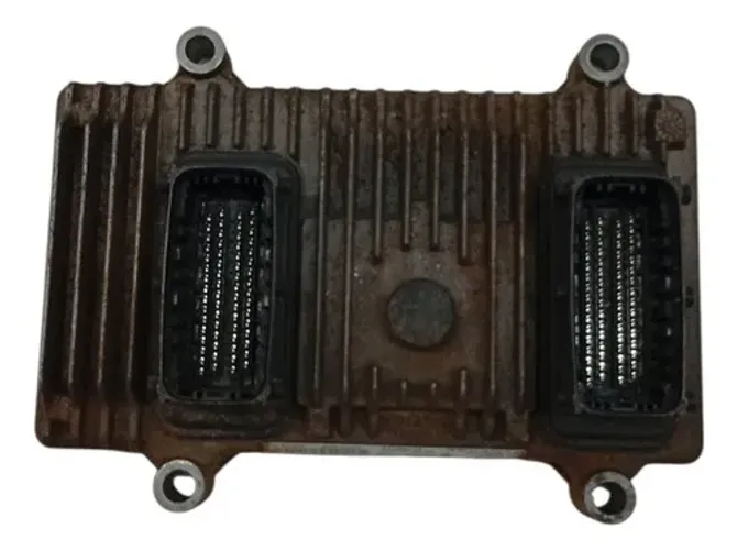 Modulo Injeção Fiat Palio Way 1.6 2013 2014 2015 2016