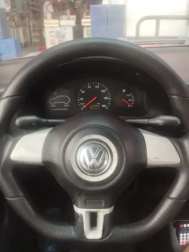 Volante gol esportivo com cubo