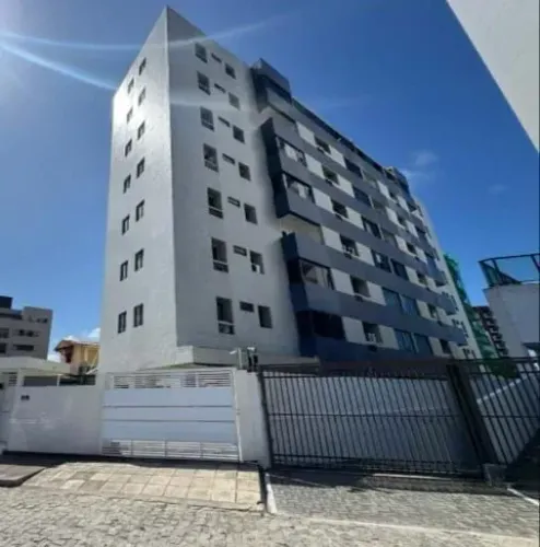 Oportunidade em Apartamento à Venda em Intermares