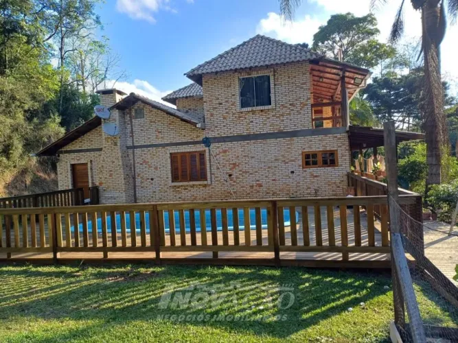 Chácara Fazenda Souza Caxias do Sul