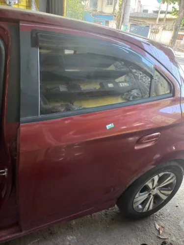 PORTA TRASEIRA ONIX - 2018