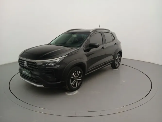 Fiat Pulse Audace 1.0 Turbo 200 Flex Aut. 2024