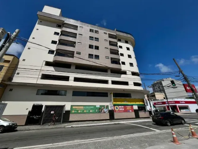 ATERRADO - APT GARDEM 2 QTOS/1 SUITE - 113,40 M2 ( 93,40 M² - PRIVATIVO)