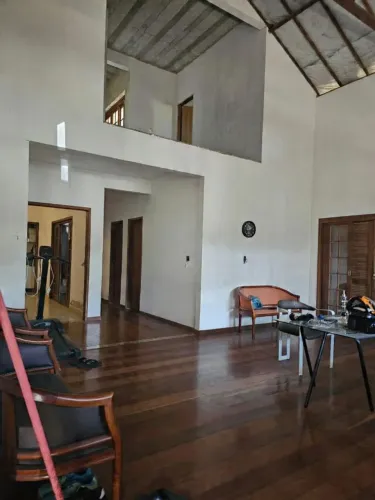 Vendo casa em Seropédica