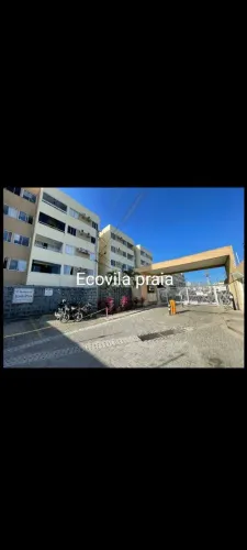 Apartamento para alugar Candeias
