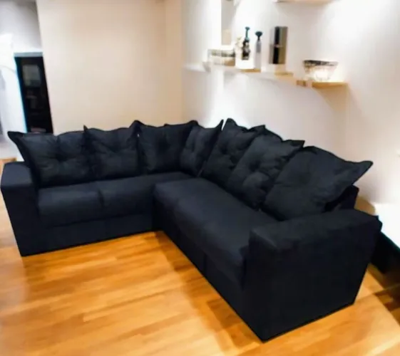 Sofá Novo direto de fabrica - Pronta Entrega