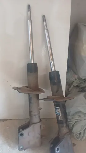 Par de amortecedor nakata seminovo