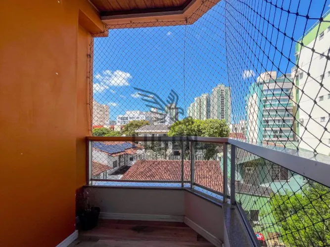 Apartamento 3 quartos em Jardim Camburi | Próximo ao mar