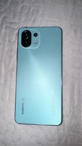 Xiaomi 11 Lite 