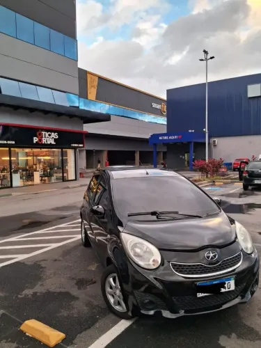JAC J2 1.4 16V 5P Mec. 2014