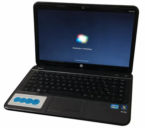 Pc Hp