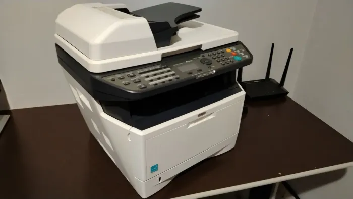 IMPRESSORA LASER Kyocera