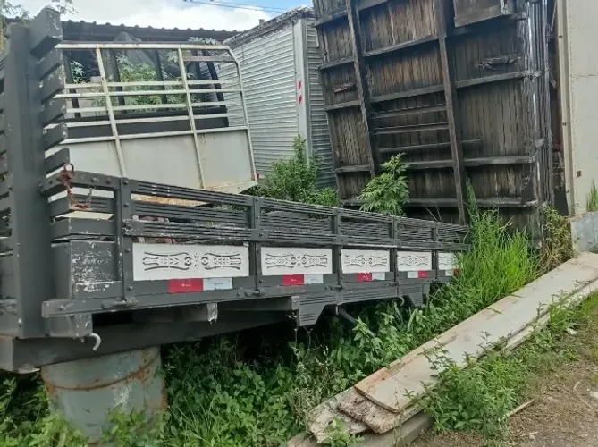 carroceria hr