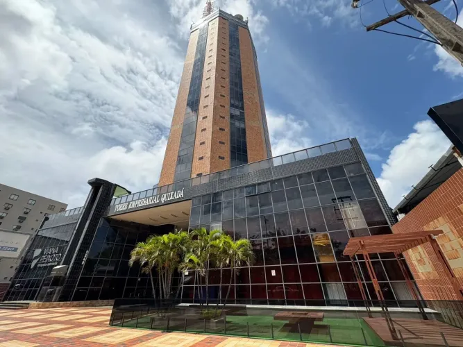 SALA para alugar na cidade de FORTALEZA-CE