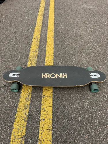 Skate Long