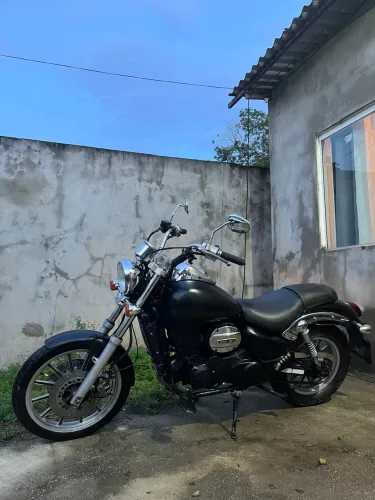 Daelim Daystar 250