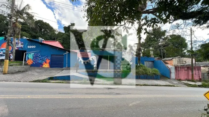Casa Térrea para Venda em Caieiras, Santa Inês, 20 dormitórios, 20 banheiros, 99 vagas