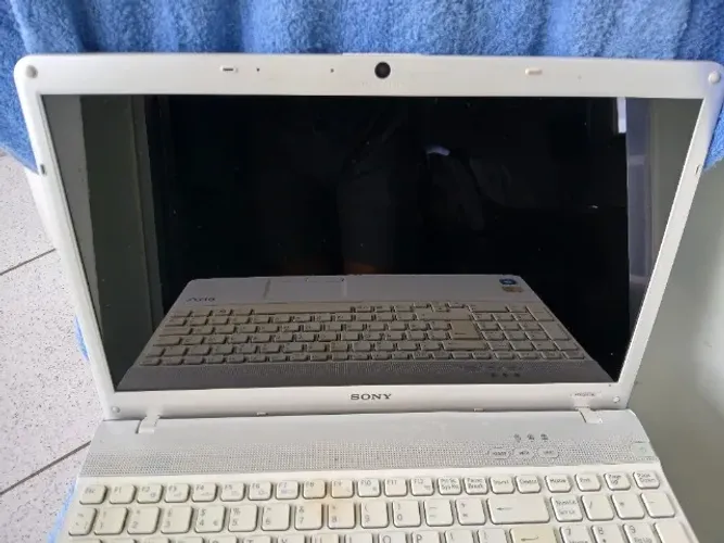 Telas (display) de notebook