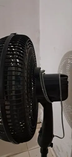 Ventilador Britânia 220vlts
