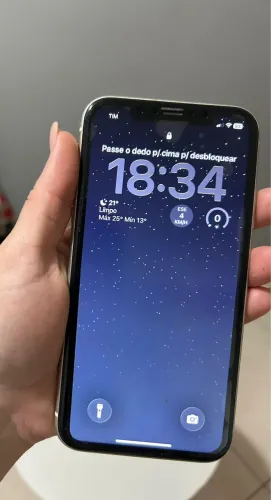 iPhone 11 - 64gb