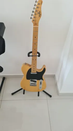 Guitarra Telecaster Tagima T-910 (Made in Brazil)