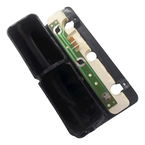 Difusor Central Painel Ford Verona Lx 1.6 1991 158774