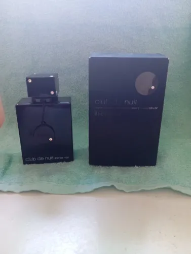 Perfume - Club de Nuit Intense Man