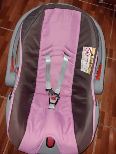 Bebê Conforto 