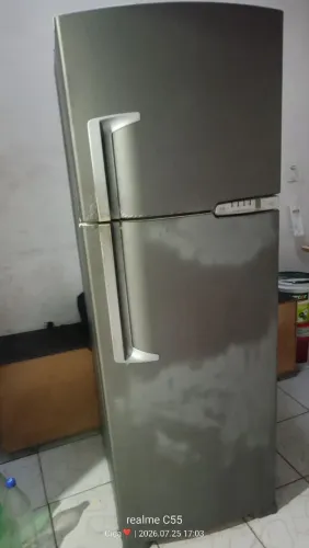 Geladeira 