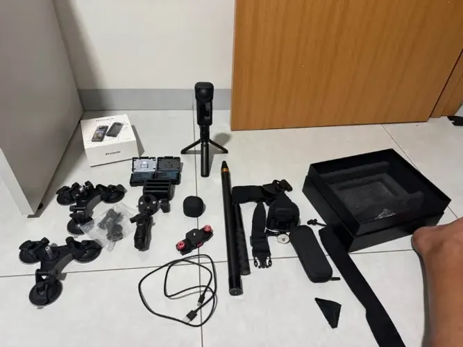 insta360 x4