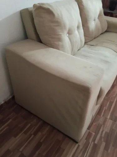 Sofá 2 e 3 lugares