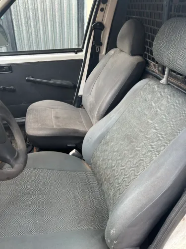 Fiat Fiorino Furg.1.5/1.3/1.3 Fire/1.3 F.flex 2012