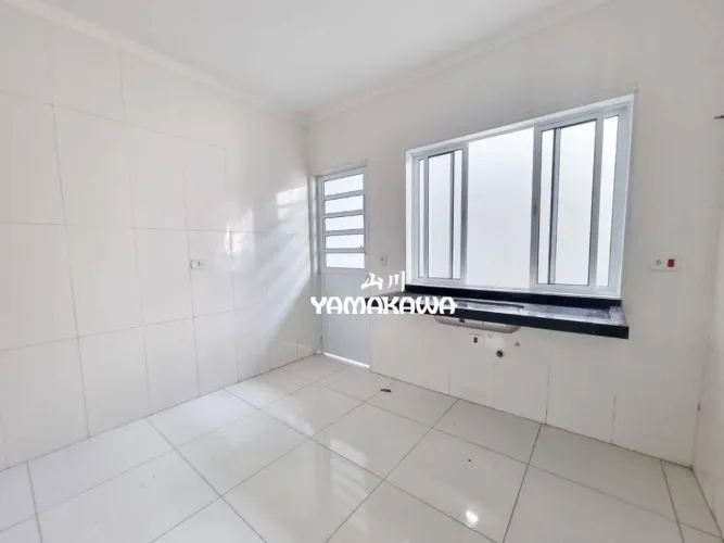 Sobrado com 3 dormitórios à venda, 96 m² por R$ 500.000,00 - Artur Alvim - São Paulo/SP