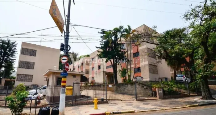 apartamento - Vila João Jorge - Campinas