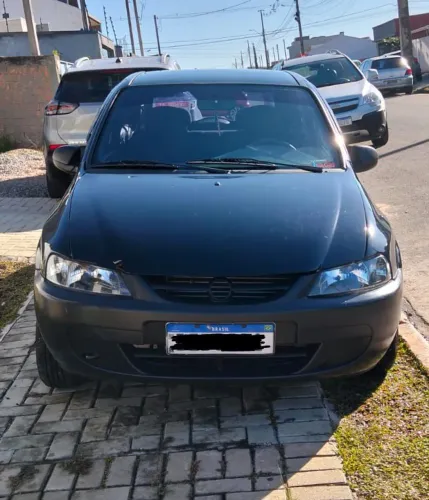 Chevrolet Celta 1.0/super/n.piq.1.0 MPFI VHC 8V 3P 2001