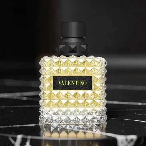 Perfume Valentino Donna Yellow Dream 100ml Tester