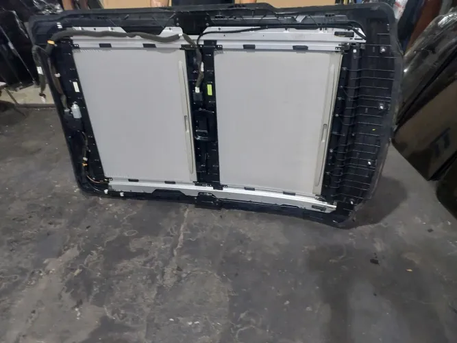 Teto solar kia sportage 2011/2016