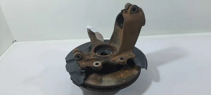 Rolamento Dianteira Esquerdo Ford Focus Se At 2.0 2015 V2285