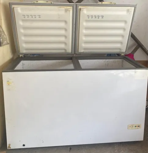 Freezer Horizontal Cônsul 
