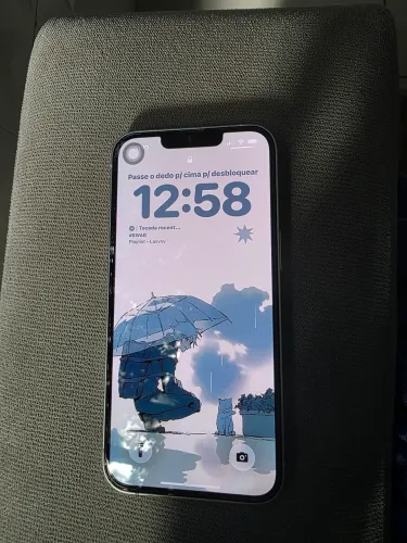 iPhone 13