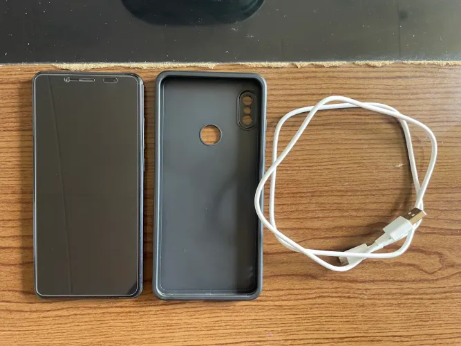 Redmi Note 5