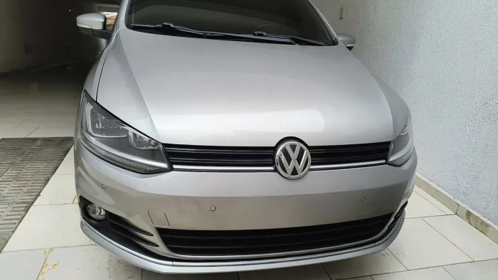 Volkswagen Fox Comfortline 1.6 Flex 8V 5P 2018