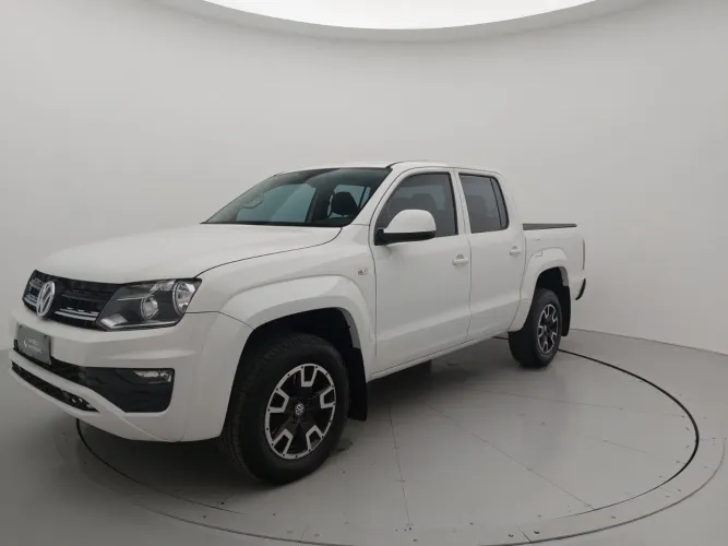 Volkswagen Amarok Comfor. 3.0 V6 TDI 4X4 Dies. 2023