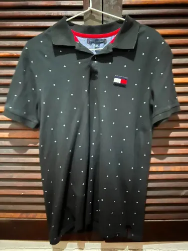 Polo Tommy Hilfiger