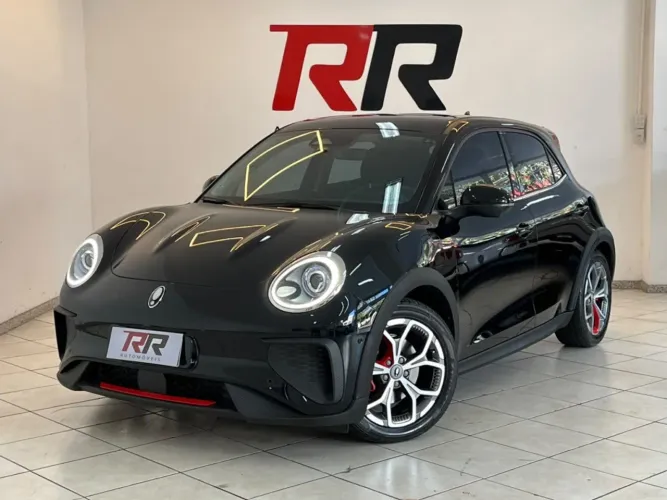 GWM Ora 03 GT (elétrico) 2024