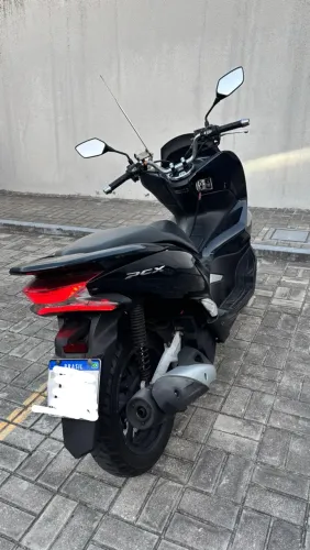 Honda PCX 150 Sport 2019