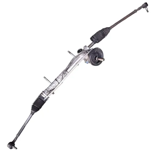CAIXA DIREÇÃO HIDRÁULICA PEUGEOT 206 1.4 8V 2006 199192