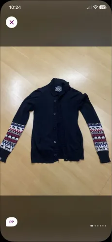 Cardigan drop dead steel citys oliver sykes