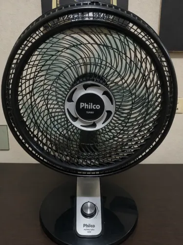 Ventilador Philco PVT490 Turbo 47cm
