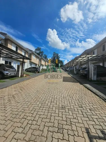 Condomínio Eccoville Sorocaba